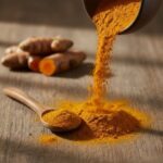 Turmeric Exporter in Malaysia