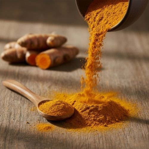 Turmeric Exporter in Malaysia