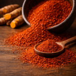 Dry Red Chilli Exporter From India