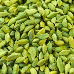 Green Cardamom