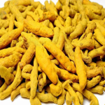 Whole Turmeric Fingers