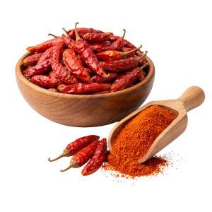 Red Chilli Exporter in Malaysia