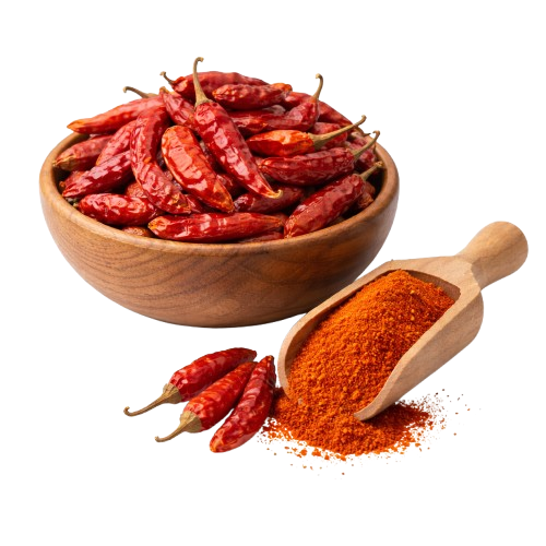Red Chilli Exporter in Malaysia
