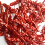 Wrinkled Red Chilli Exporter From India