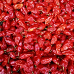 Bhut Jolokia
