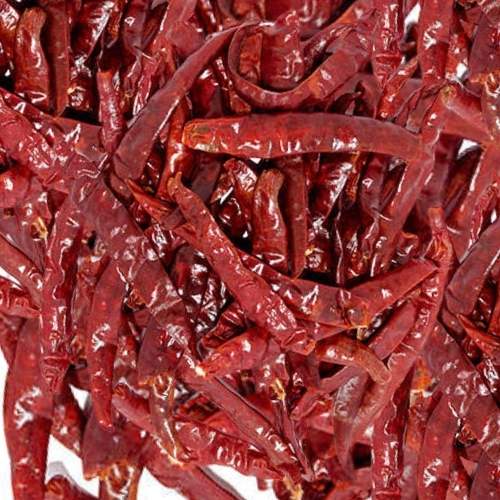 Byadgi Chilli Exporter From India