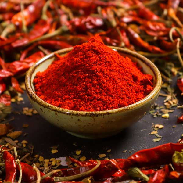 Red Chilli Exporter in Malaysia